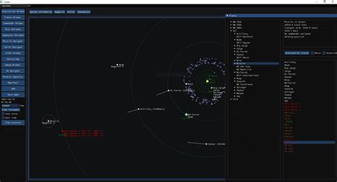 Aurora: 4X space simulation for thinkers .